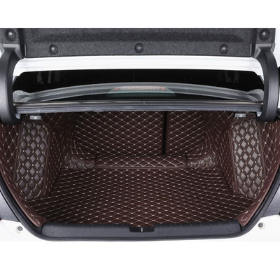 Trunk Mat, Suitable for Honda 10th