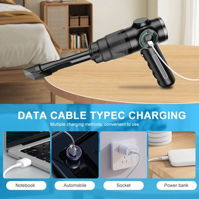 Tozsoranlar | Supply Cross-Border Hot-Selling Car Vacuum