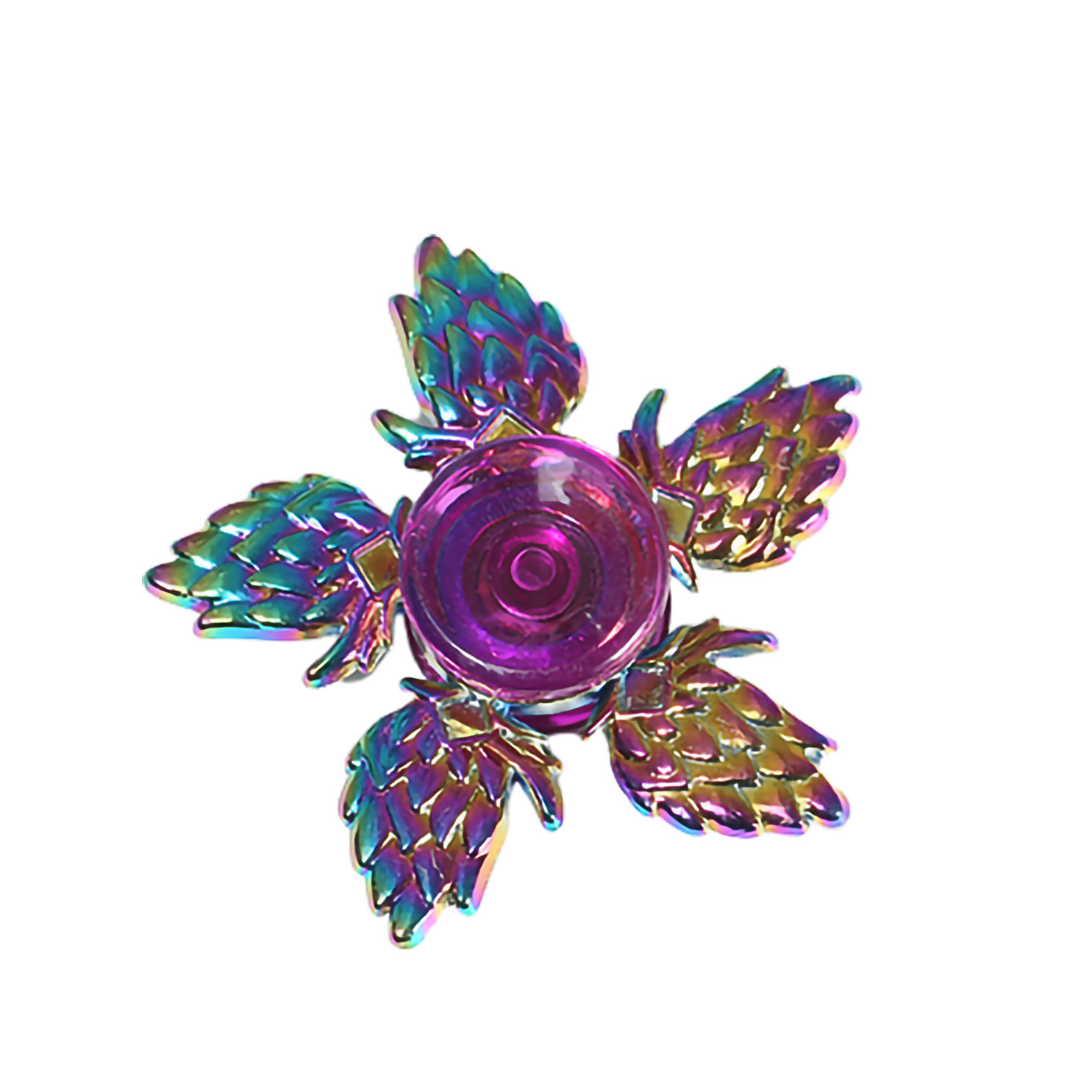 Abanico de aleación zhuge