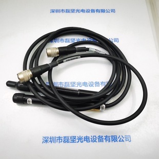 Exfo 018-00401R Irradiation Head Leijian Optoelectronic Equipment