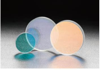 OptoSigma西格玛光机 HTFM-12.7C08-248 面精准保证反射镜