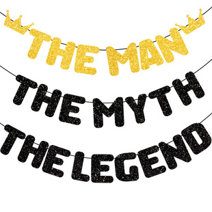 ���H�������������Ɍ�THE MAN���� THE MYTH THE LEGEND���ݙM��