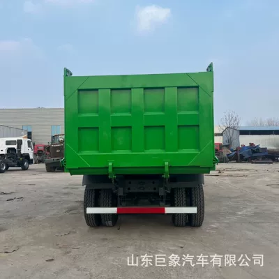 for Heavy-Duty Sand and Gravel – Yük maşınları