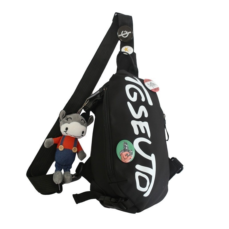 Trend universal chest bag