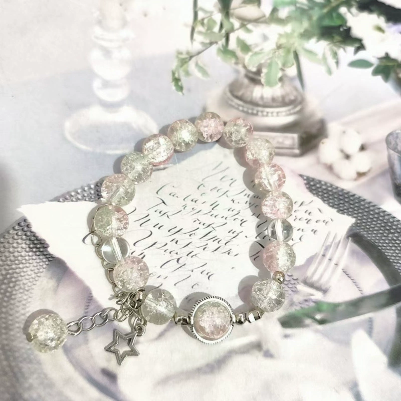 Brand small design universal cute bracelet