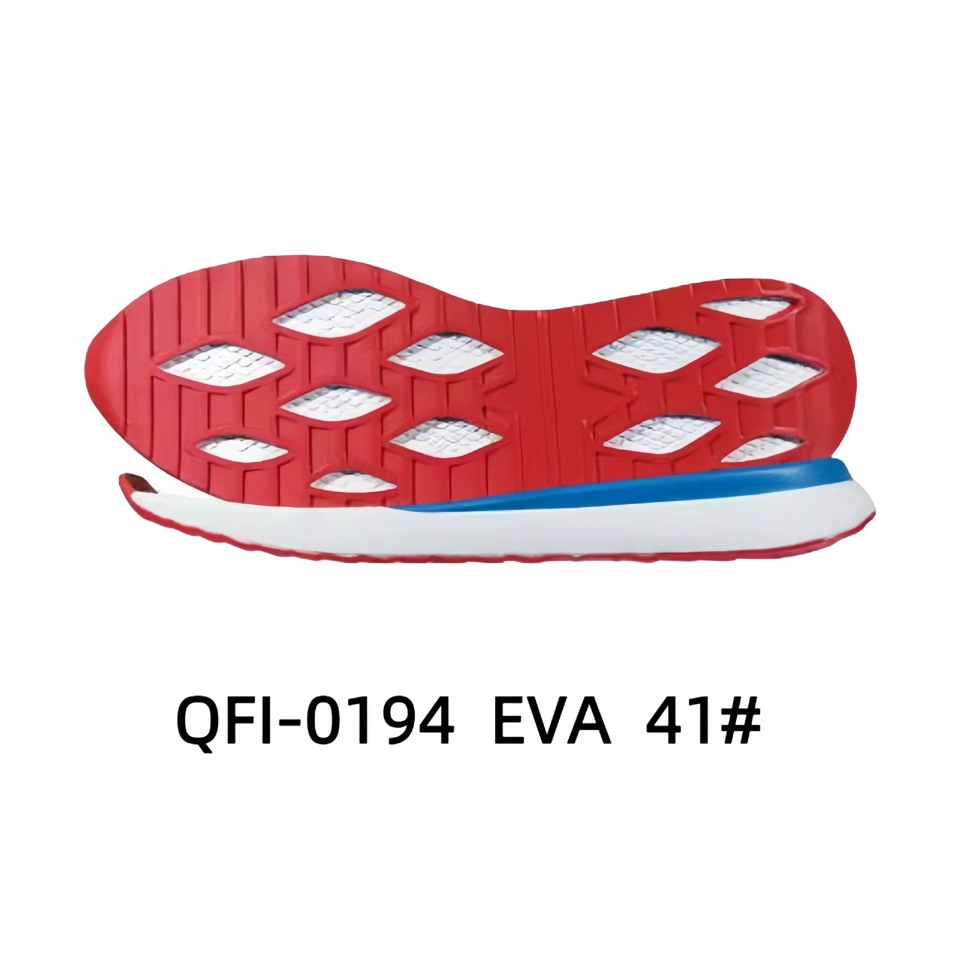 Спортивная подошва Casual Sole Спортивная подошва Sports shoes with large sole EVA