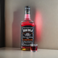 ��Խݮ���ھƹ�ζ700mlƿ�b15.5��΢������С���