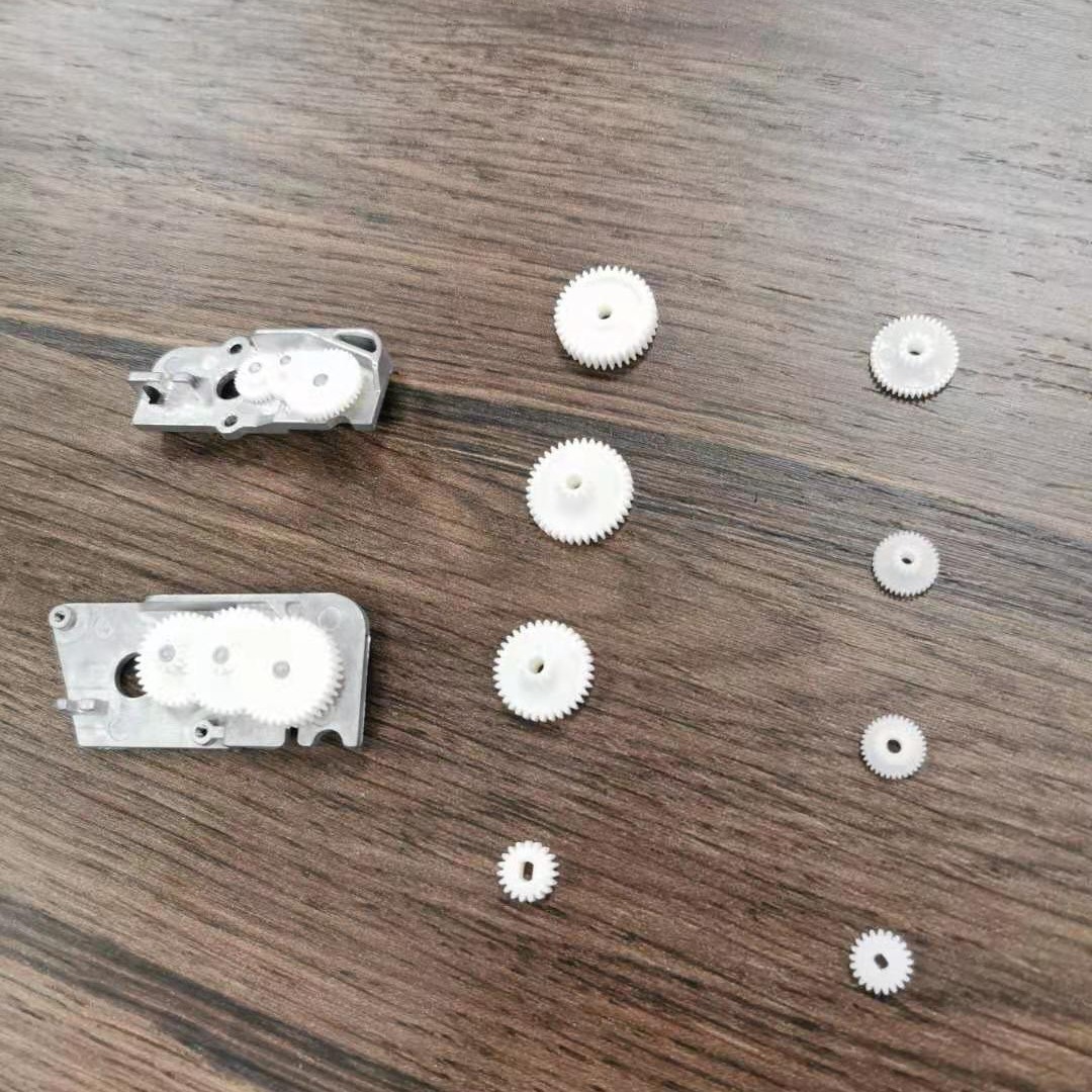 高清错题整理神器塑料齿轮小型便捷式