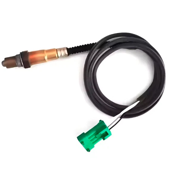 0258010010 Oxygen sensor suitable for Chery A3A5, Zotye T600, Haifuxing 4G18, Kaiyue 08 model