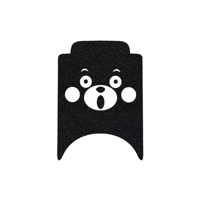 Electric vehicle foot mat: Pad Anti-Slip Accessories
