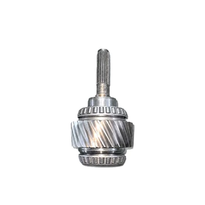 output shaft, Transfer case