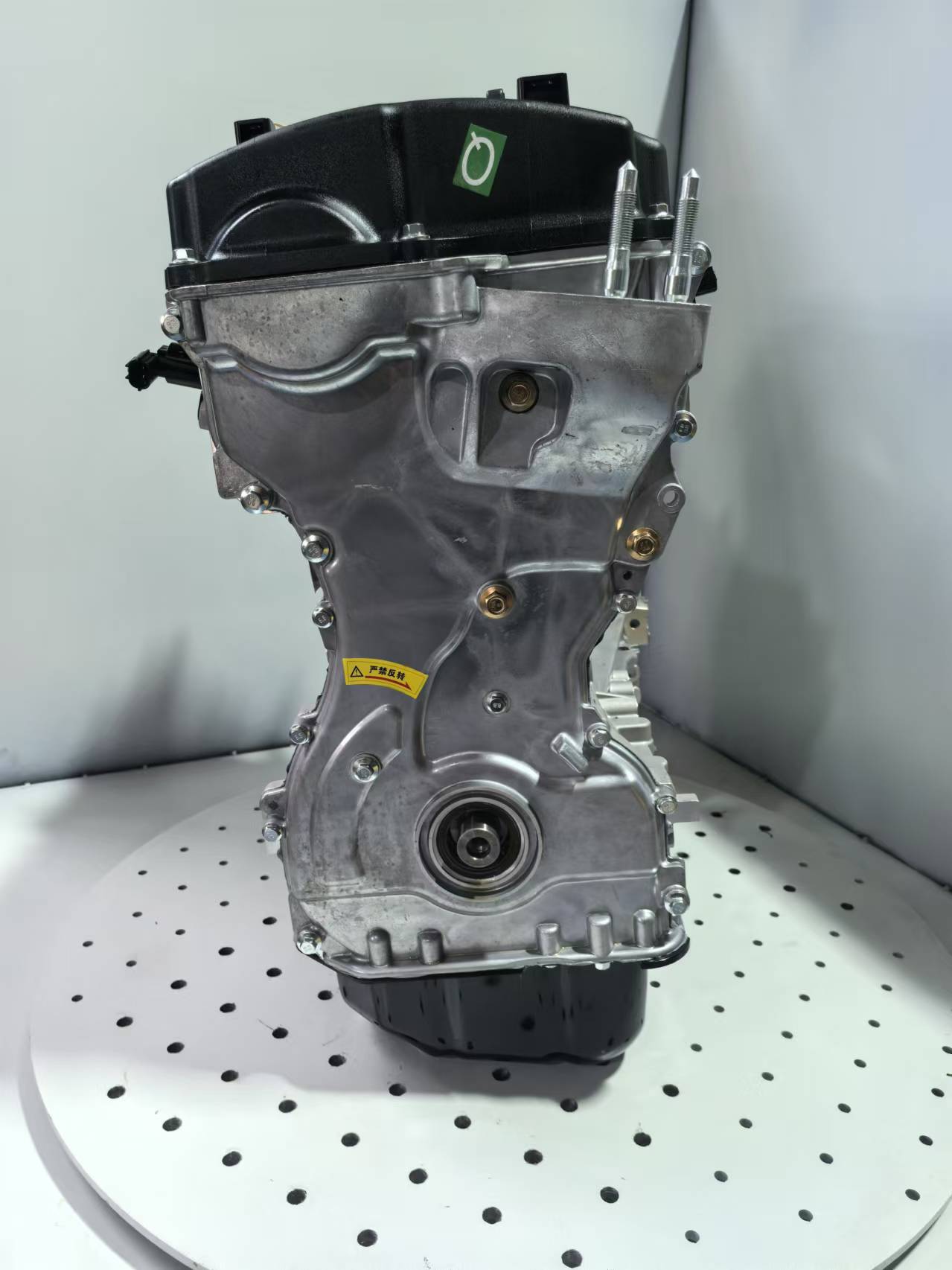 Old Model G4Kj Engine 2.4L Compatible with the Current Hyundai Sonata Eighth Generation and Kia K5 2011-2020