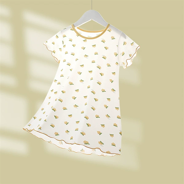T0912 Gardenia White