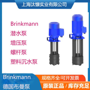 ��BRINKMANN������ˮ��STA2500330Դ�Sֱ�� ԭ�b�M��