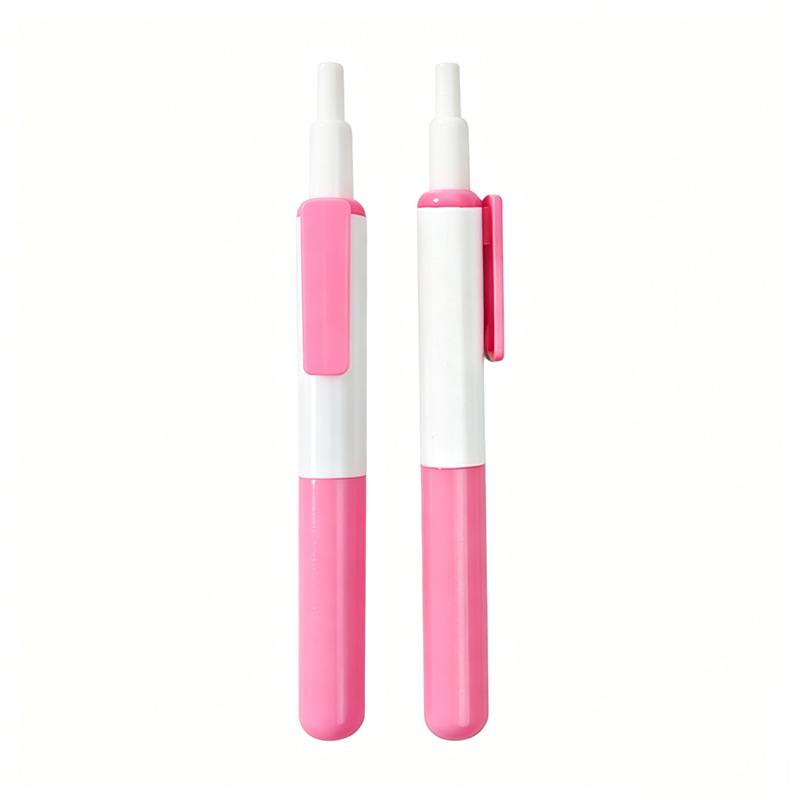 Powder Rod