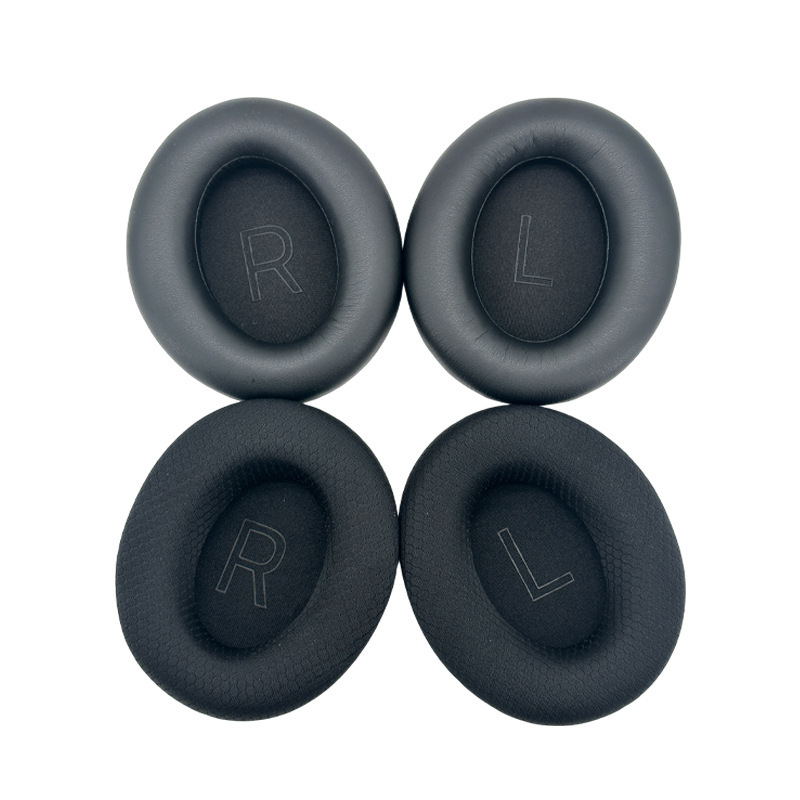 Suitable for Razer Kraken V4 V4X V4 Pro Professional Version of the Headset Ear Cushions and Sponge Covers