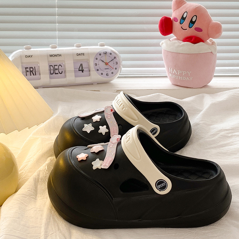 검은 별 강아지