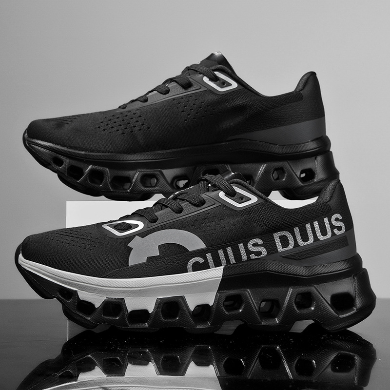 C02 Negro / Negro