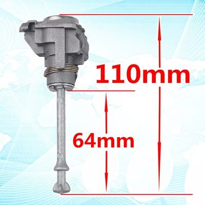 Car lock door lock cylinder car driving
