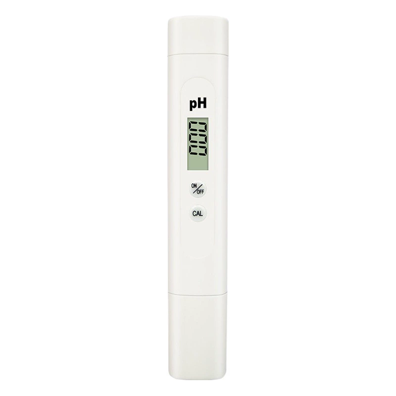 PH-перьевой кислотный измеритель новый список PH портативный ph тестовый перо meter трансграничное качество PH тестер