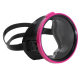 Yuyang Diving Factory Professional Diving Glasses Underwater Mirror Large Field of View Retro Mask Water Mirror for Men and Women