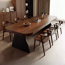餐桌;实木床;桌类、茶几