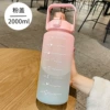 Gradient, 2000 ml