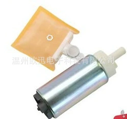 Cross-Border Fuel Pump Suitable for Suzuki Yamaha 63P-13907 15200-98J00 (Other starting systems) - uc-t30