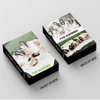 SZ-55 small cards