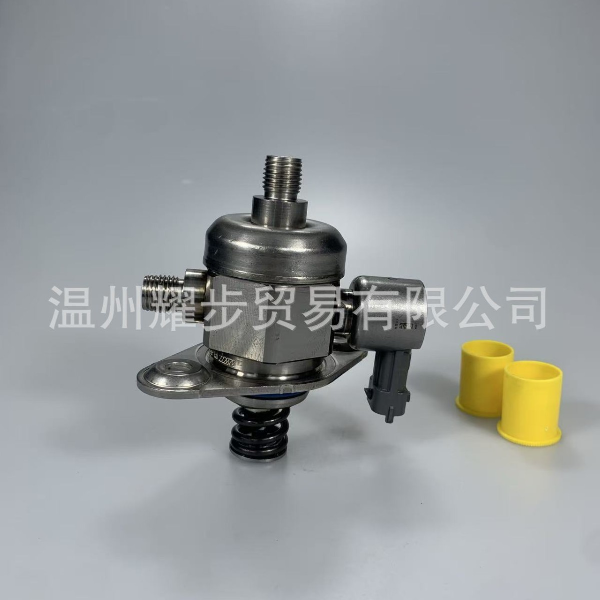 Refurbished High-Pressure Fuel Pump Chevrolet Enclave Cts 12634492 12626234 3.6