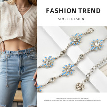 ��ʽ�������껨������Ů�ٴ�ţ�п�����ȹ����װ����������������