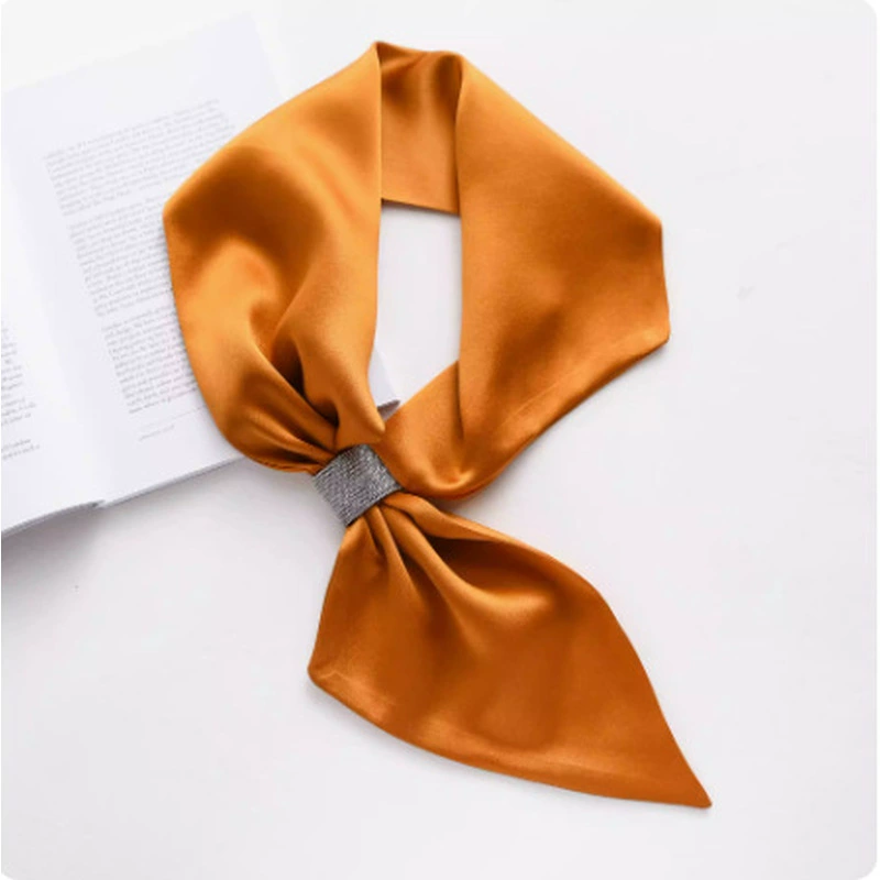 Universal summer scarf, neckerchief, internet celebrity, with neck protection