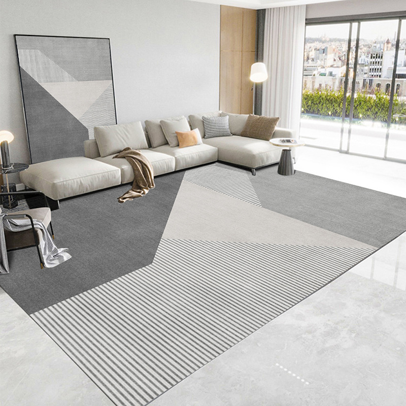 Ковер нагревающий Winter floor heating DT-8115 100x150см