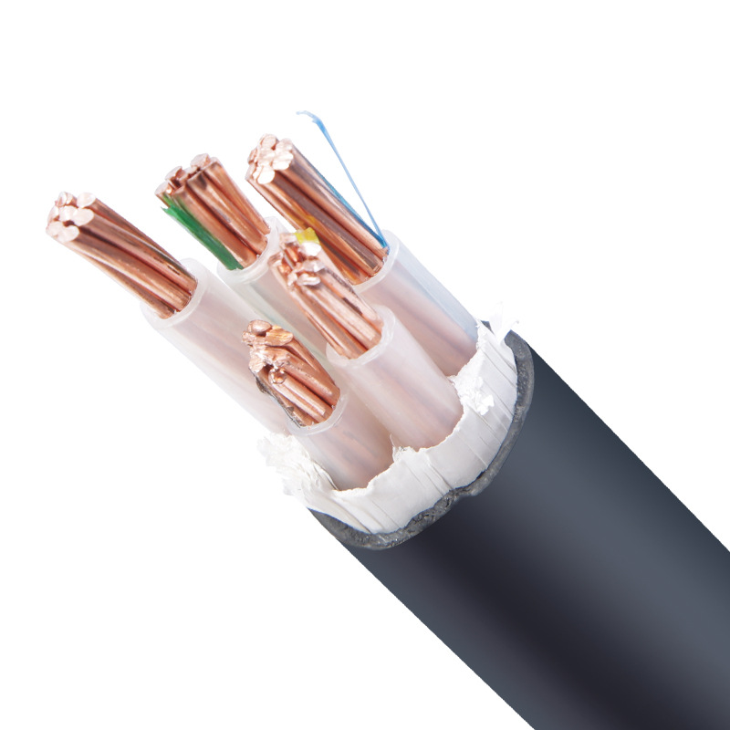 National standard yjv copper core cable 2 3 4 5 core 10 16 25 35…