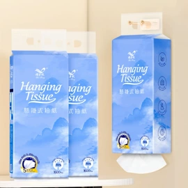 抽纸;卫生纸/卷纸;手帕纸