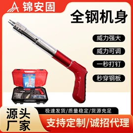 气动打钉机;气动工具配件;其他气动工具