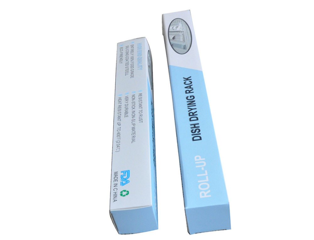 Package-Dish Drying Rack (140)