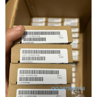 6ES7132-6BF00-0CA0ԭ�b6BF60-0AA0 6BF01-0BA0���T�� ET200ģ�K