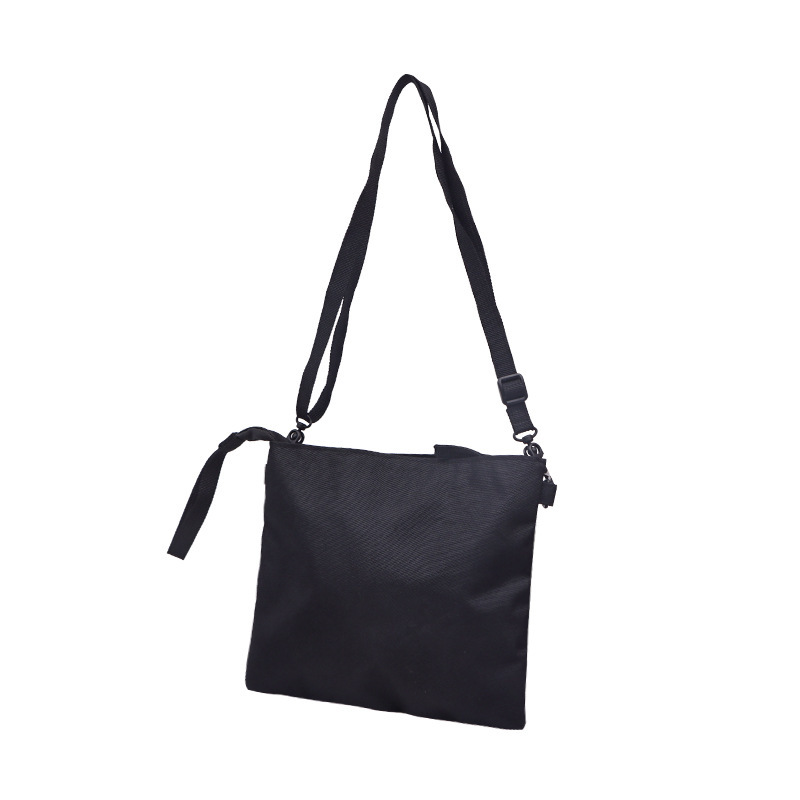 Cross-Border Custom-Made Oxford Cloth Bags, Large-Capacity Handbags, New Winter Shoulder Bags, Fresh and Simple Cross-Border Custom-Made Oxford Cloth Bags, Large-Capacity Handbags, New Winter Shoulder Bags, Fresh and Simple