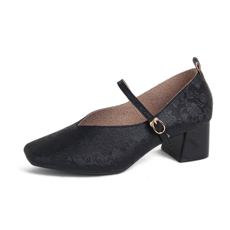 5cm black 6169-6