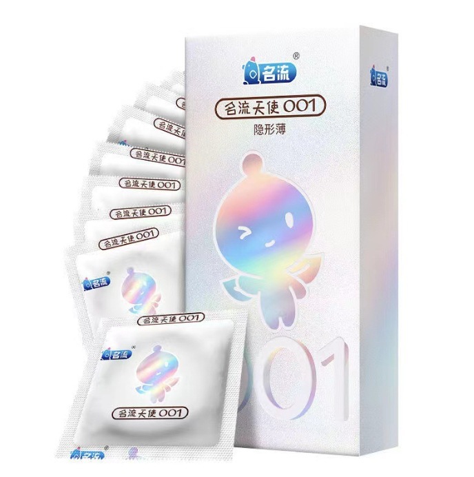 연예인 엔젤 샤오예 001 100개(S사이즈)