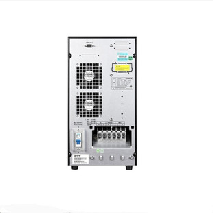 C10Ks Shante Ups Uninterruptible Power Supply Online Type 1Kva/9Kw Provides Power Supply Protection for Critical Equipment
