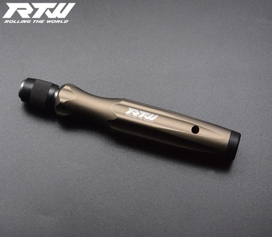 Screwdriver, set, hexagonal cutting die