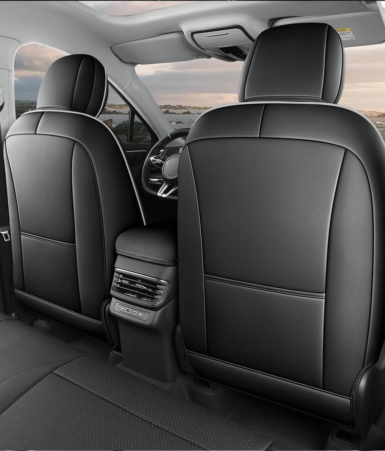 Hongqi HS3 PHEV seat cover leather full set