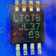 LTC6406IMS8E#PBF ���bMSOP-8 ��ַŴ���/���� �����·IC
