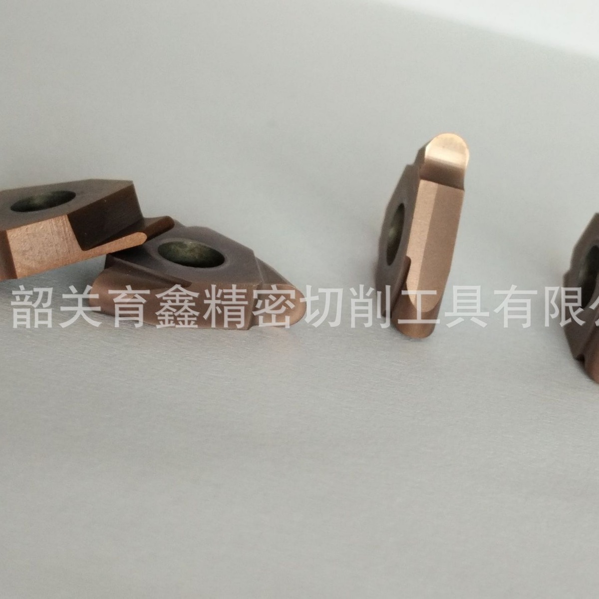 允利外圆浅槽刀粒厂家直销GBA32R040-020R/050-025/100-100R