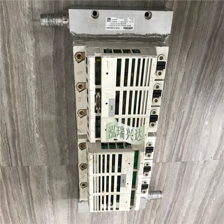 IGBT模块SKIIP342GD120-314CTVU SKIIP942GB120-317CTV询价