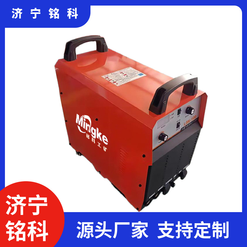KY-400IGBT逆变逆变电焊机 钢结构工地 飞溅小 起弧快