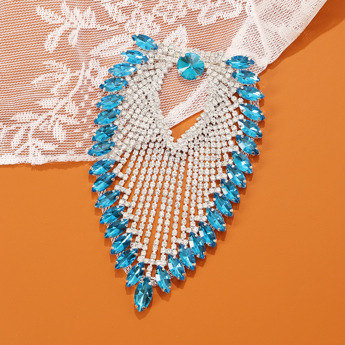 工場直販の人気商品DIY高輝度クリスタル溶接金具ウェディングドレスアクセサリー靴材衣料帽子アクセサリー