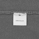 100% Viscose